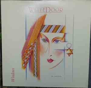White Door - Windows