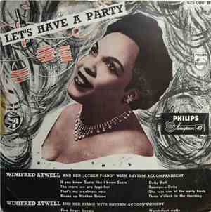 Winifred Atwell - Let's Have A Party
