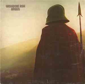 Wishbone Ash - Argus