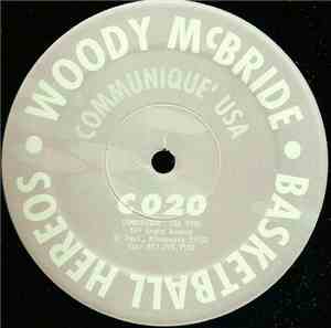 Woody McBride - Basketball Heroes