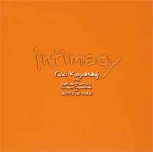 Yuki Koyanagi - Intimacy (with Nathan Morris & Shawn Stockman of Boyz II Me ...