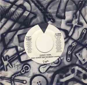 Ziggy Marley And The Melody Makers - Tumblin' Down