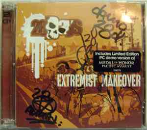 28 Days - Extremist Makeover