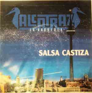 Alcatraz La Orquesta - Salsa Castiza
