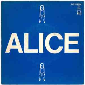Alice  - Le Nouveau Monde
