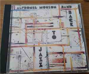 Alphonse Mouzon Band - Back to Jazz