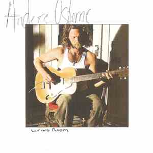 Anders Osborne - Living Room