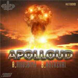 Apolloud - Hiroshima / Nagazaki