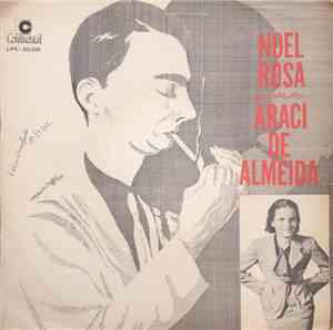 Araci De Almeida - Noel Rosa Na Voz De Araci De Almeida