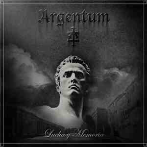 Argentum  - Lucha Y Memoria