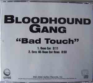 Bloodhound Gang - The Bad Touch