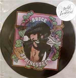Bruce Springsteen - Wild And Innocent