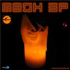 Burst  - Mash EP01