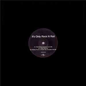 Children's Promise - It's Only Rock 'N' Roll