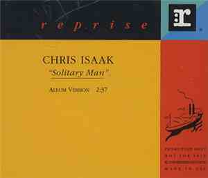 Chris Isaak - Solitary Man