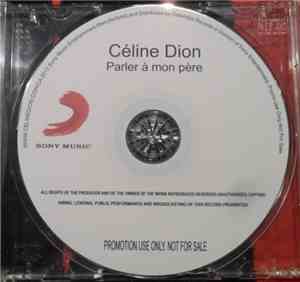 Céline Dion - Parler À Mon Père