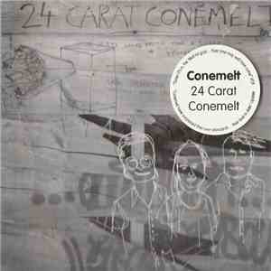 Conemelt - 24 Carat Conemelt