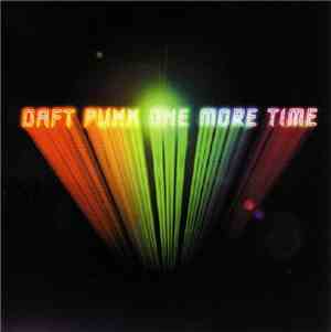 Daft Punk - One More Time