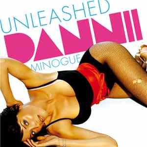 Dannii Minogue - Unleashed