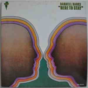 Darrell Banks - Here To Stay