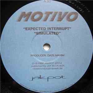 Daze Maxim - Motivo