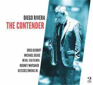 Diego Rivera  - The Contender