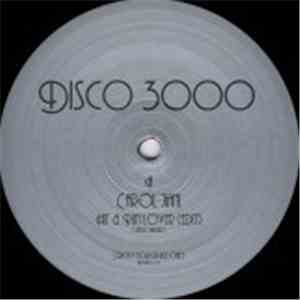Disco 3000 - Hit & Run Lover / The Nelson Highrise