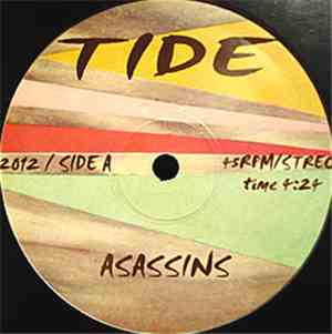 DJ XXXL - Tide Vol.2