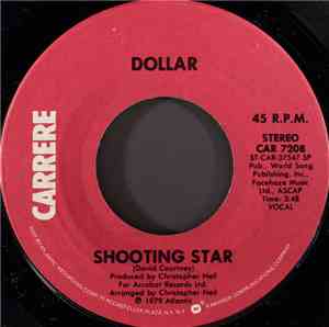 Dollar - Shooting Star