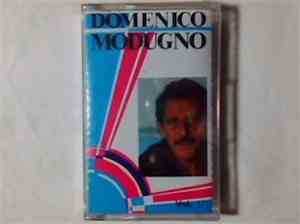 Domenico Modugno - Vol.1