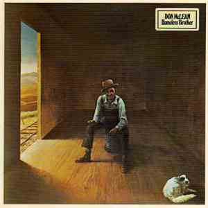 Don McLean - Homeless Brother