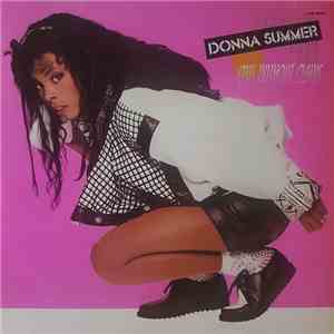 Donna Summer - Cats Without Claws