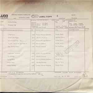 Donna Summer - Greatest Hits