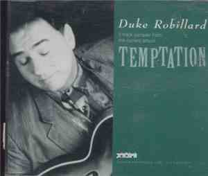 Duke Robillard - Temptation