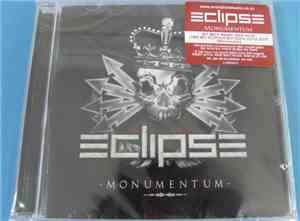 Eclipse  - Monumentum