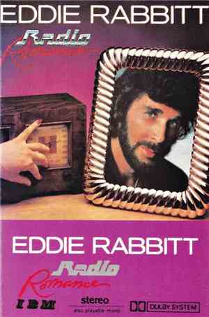 Eddie Rabbitt - Radio Romance