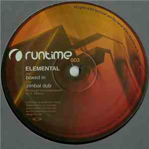 Elemental  - Zimbal Dub