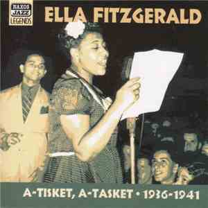 Ella Fitzgerald - A-Tisket, A-Tasket