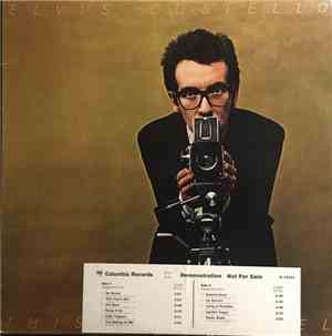 Elvis Costello - This Year's Model