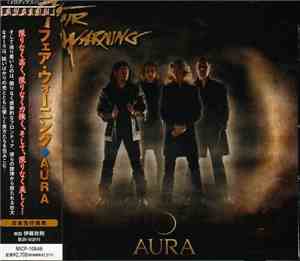 Fair Warning  - Aura