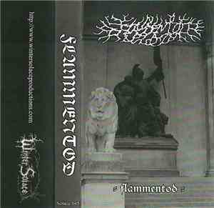 Flammentod - Flammentod
