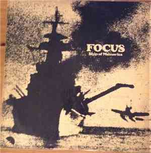 Focus  - Ship Of Memories (Barco De Recuerdos)