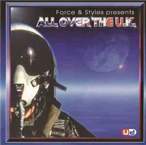 Force & Styles - All Over The U.K.