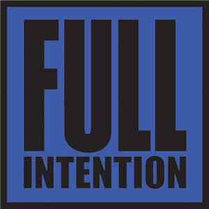 Full Intention - Watching You EP