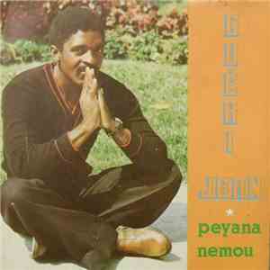 Guéhi Jean - Peyana
