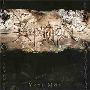 Gwydion - Ŷnys Mön