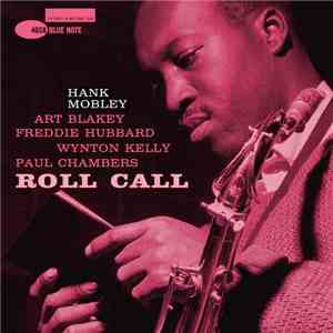 Hank Mobley - Roll Call