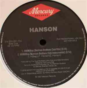 Hanson - Mmm Bop