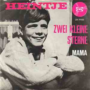 Heintje - Zwei Kleine Sterne / Mama
