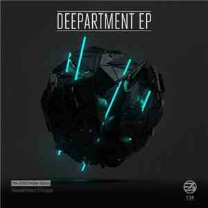 Hidden Tactics - Deepartment EP